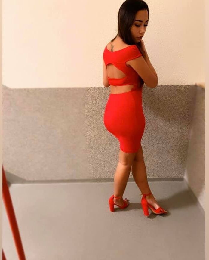 Latina bitch