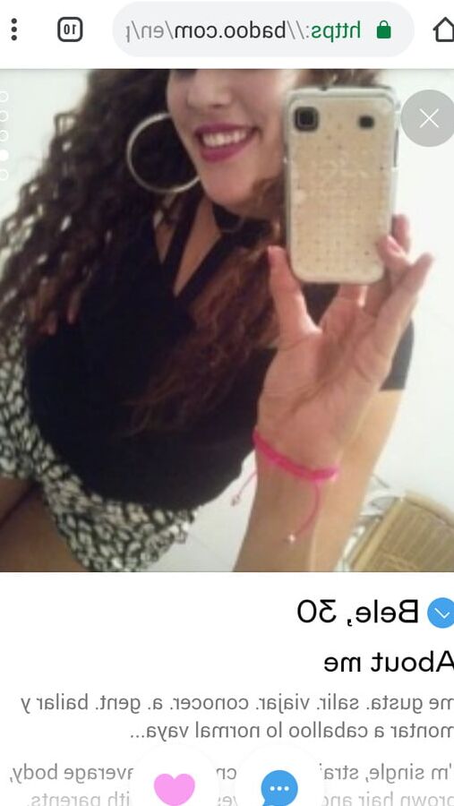 Bele Divina .