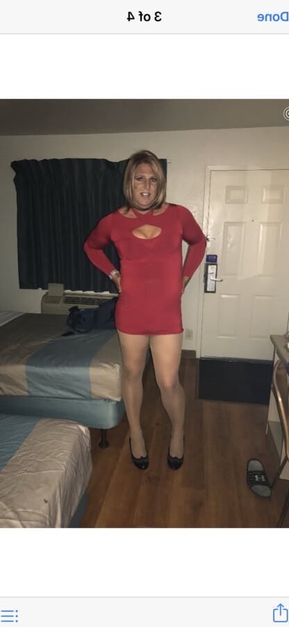 Sexy Heather
