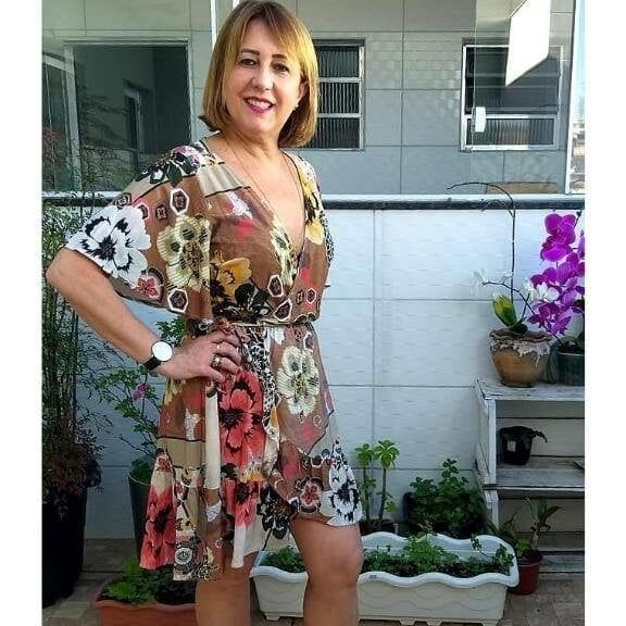 MILF ANA