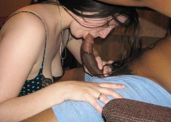 Wives Suck BBC ( Wedding Ring Swingers)