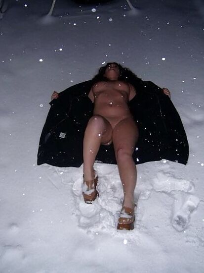 Winter Wonderland