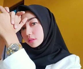 Hot Indonesian Girl RJ Scandal PNS