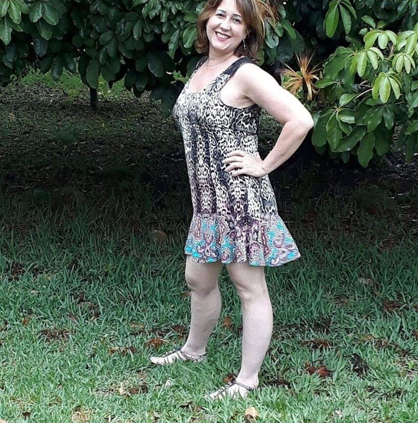 MILF ANA