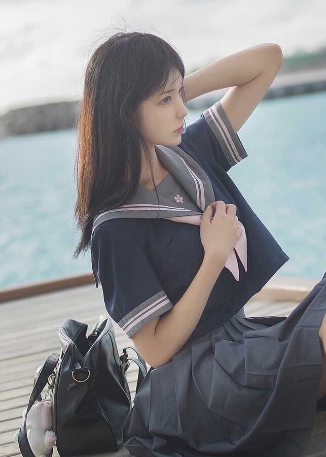 Horny Japanees