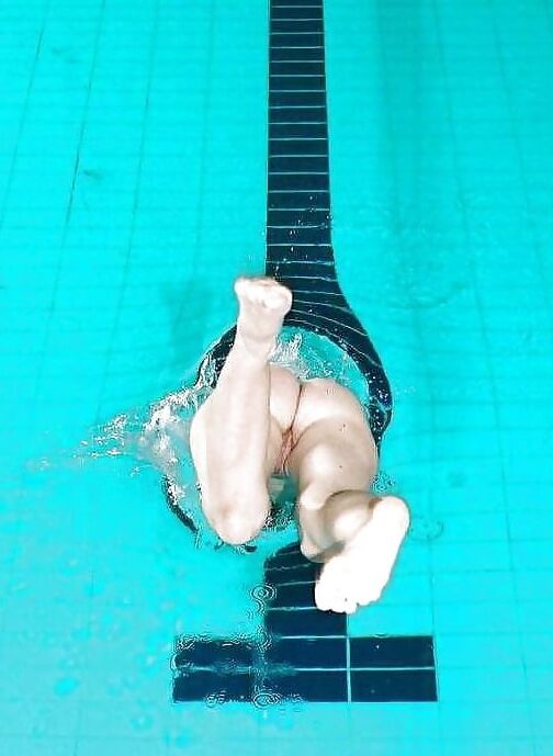 Nude sport