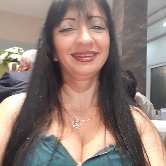 Serbian Hot Milf Slavica