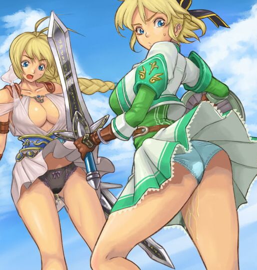 Soul Calibur