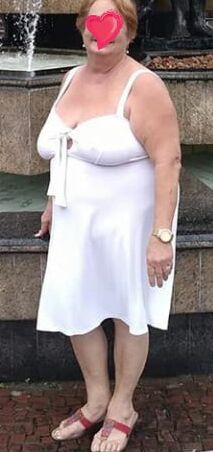 Mrs Janete yo and her yummy body