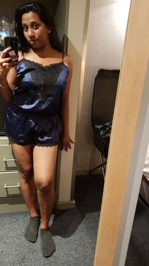 Air hostess