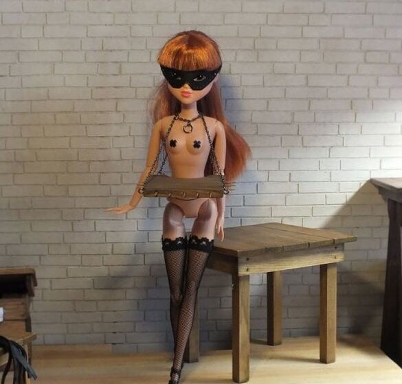 bdsm dolls