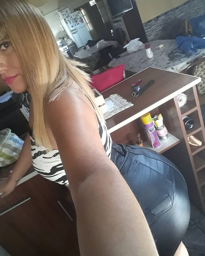Q Pedaco de culo eres ese