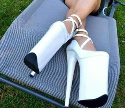 High Heels