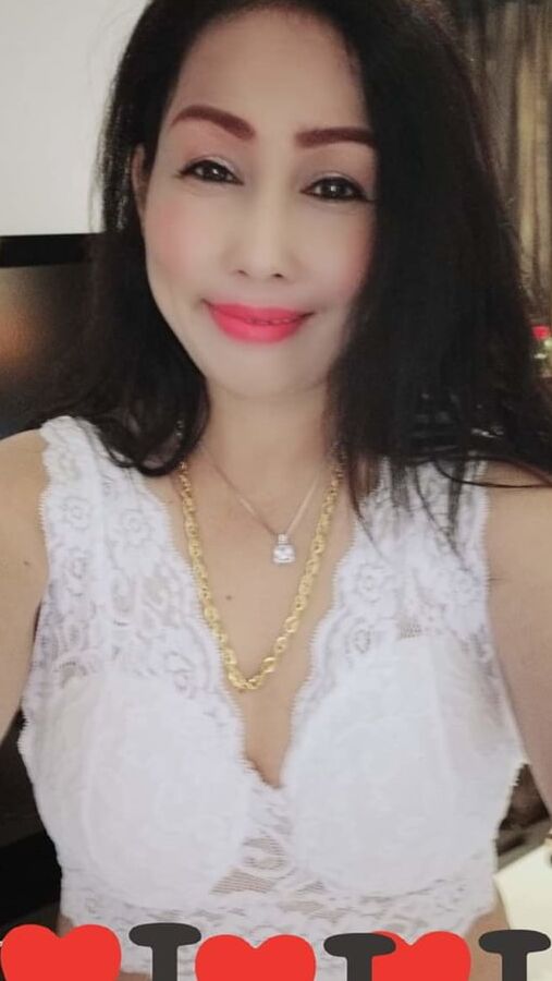 Janda cantik seksi