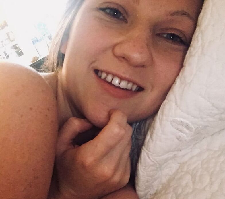 Hot Slut