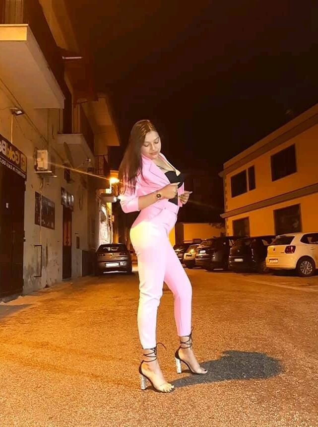 Valentina mmm fantastica
