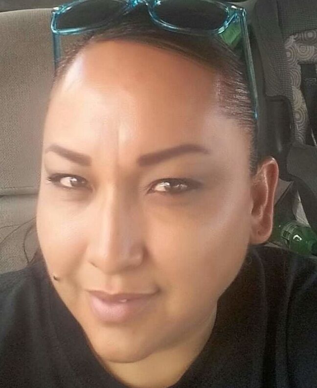 Nasty comments on native milf