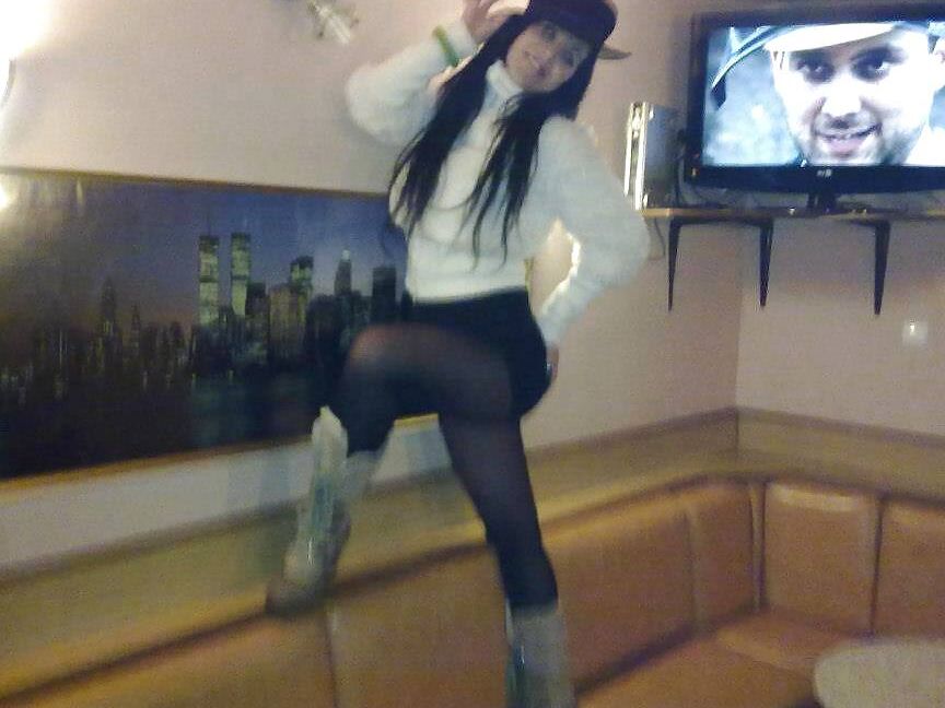 Serbian Natasa