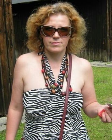 Caryca Gosia grom Nowy Targ
