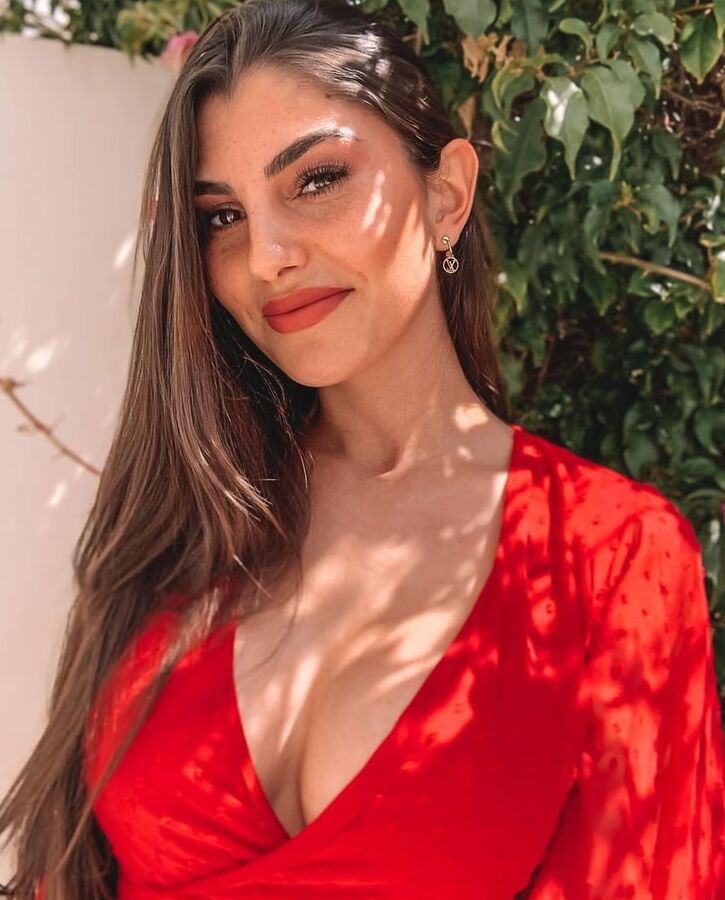 Yeliz Koc Tuerkenschlampe