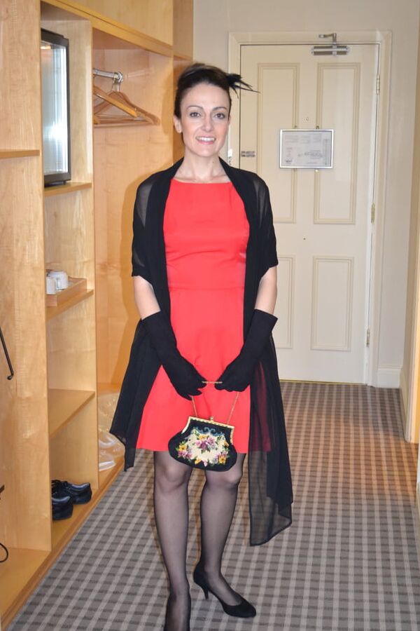 Italian milf