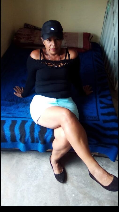 Veterana