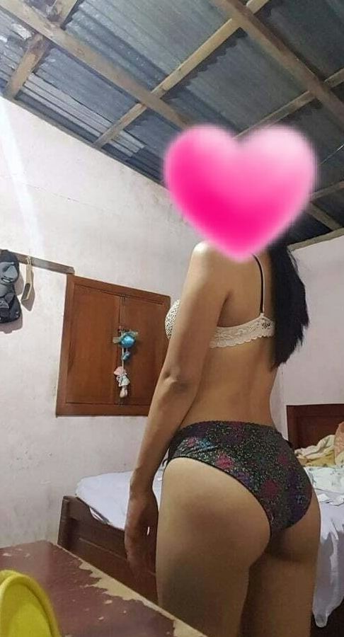 Sexy amiga