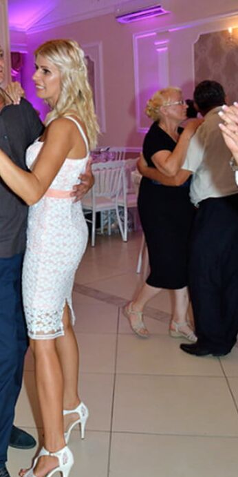 Wear those heels babe