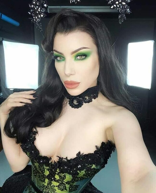 Goth Girls