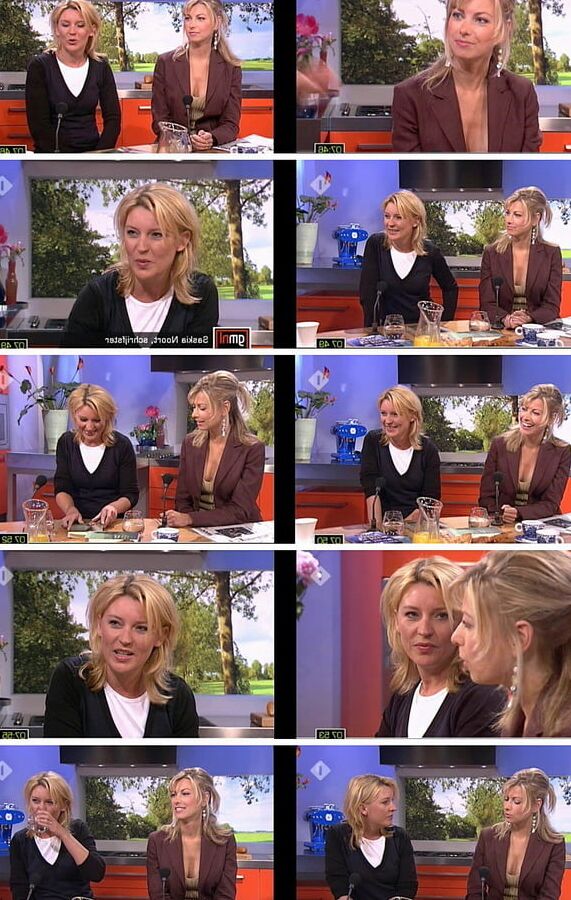 susan smit hot blonde dutch writer