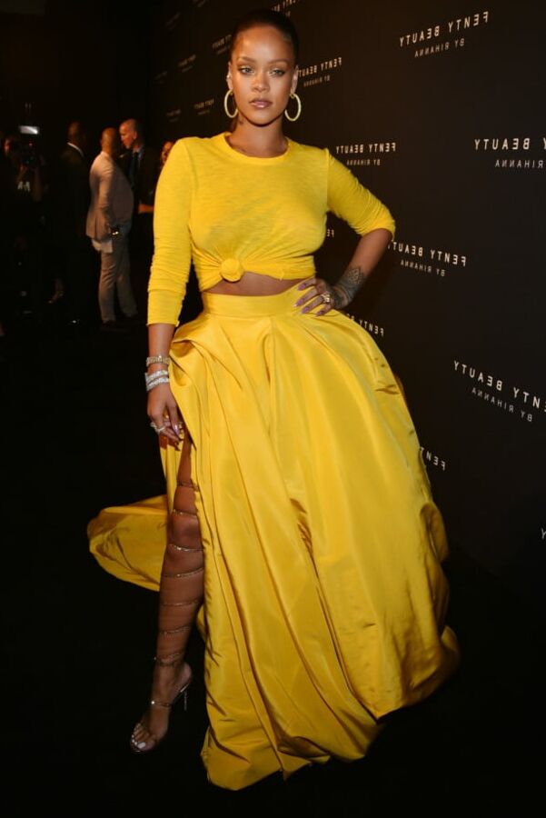 Rihanna