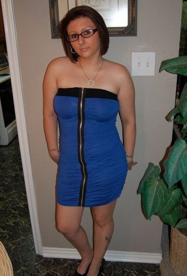 Milf secretary exposed
