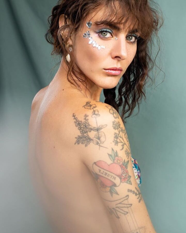 Marion Seclin youtubeuse francaise