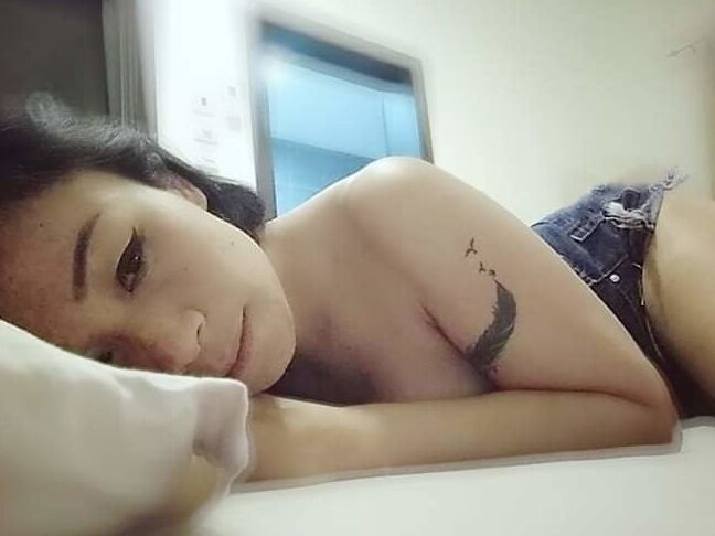 Thai whore