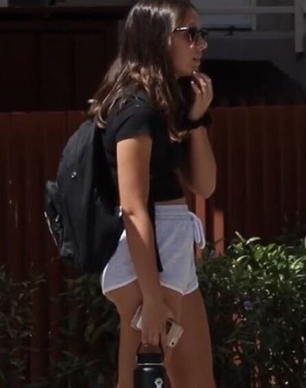 New guess the penis size. Want more comments this time!!