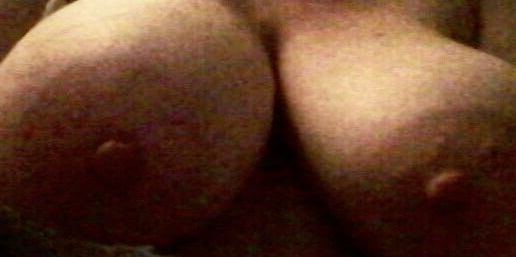 La vicina tettona