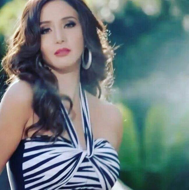 Katrina Halili
