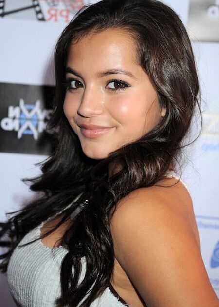 isabela moner