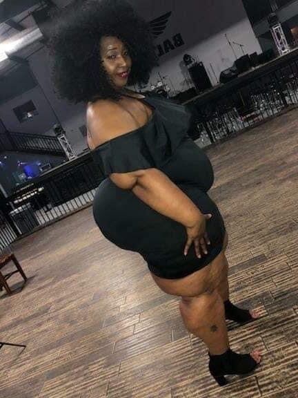 Algerijnse baddie