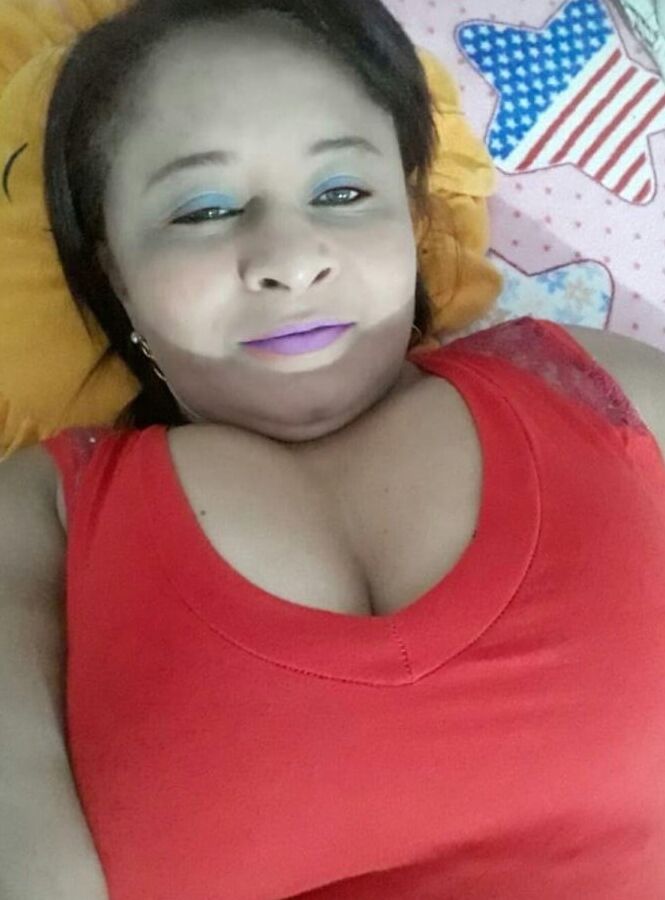 Gildethy Francisca de Andrade ... Faceb