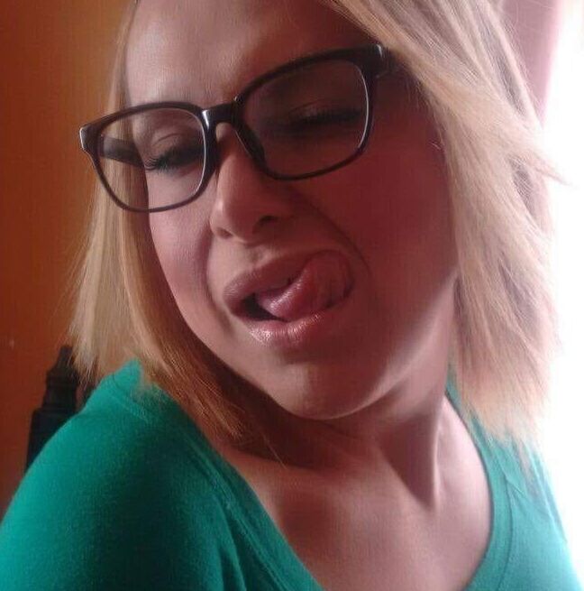 Treasure Milf from Argentina