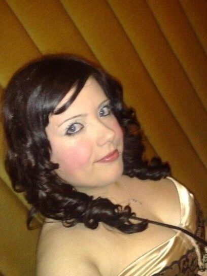Fat slut Jasmine