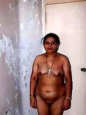 Indian Matures