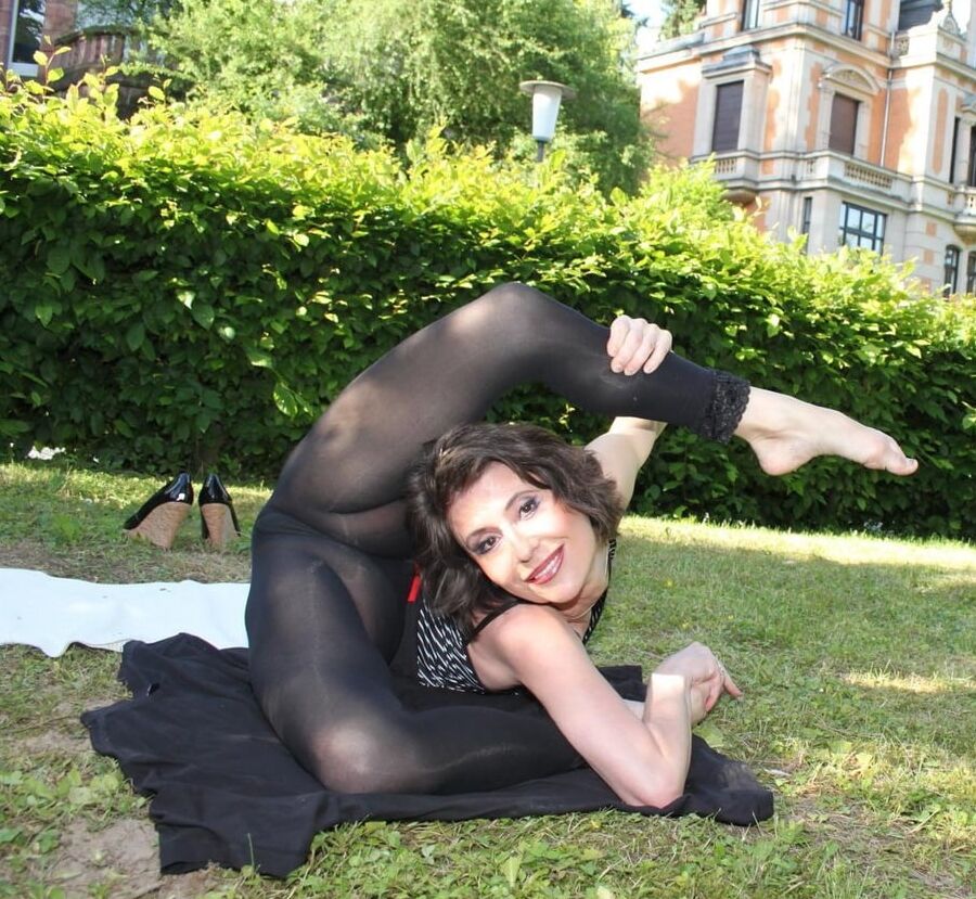 Contortionist