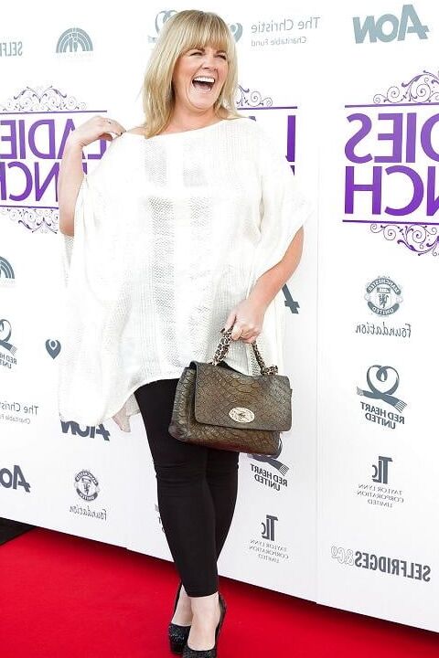 Sally Lindsey