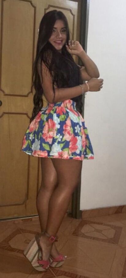 Mariana, Colombia (Vol.)