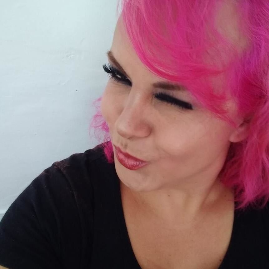 Treasure Milf from Argentina