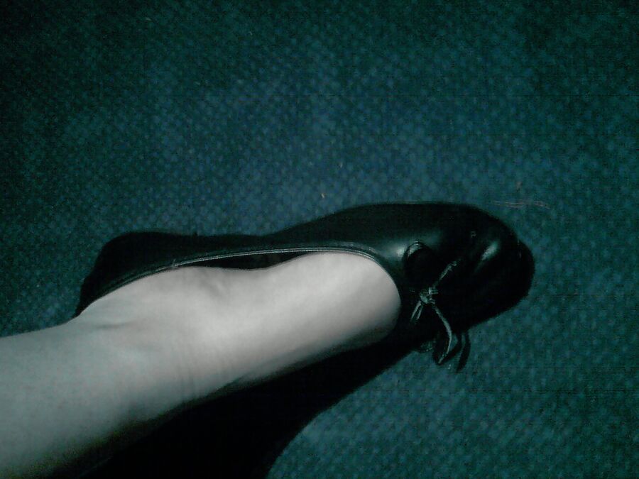 new stockings!