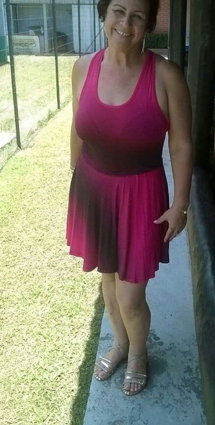 MILF ELIANA