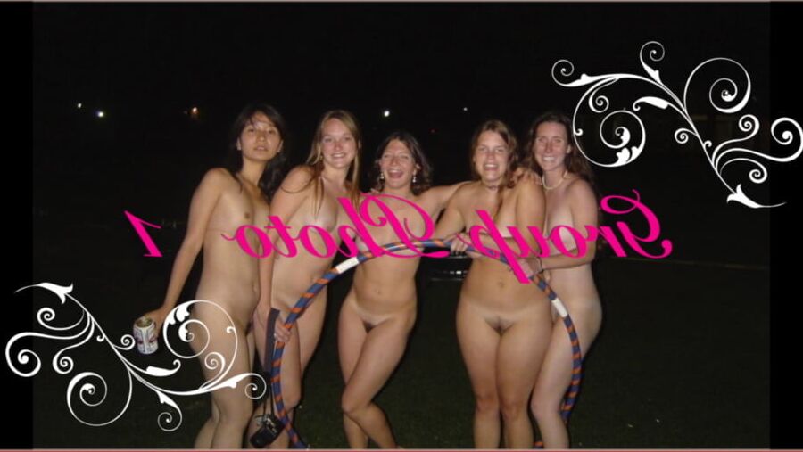 Group Photos
